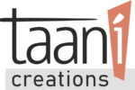 Taani Creations Logo