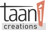 Taani Creations Logo