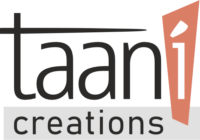 Taani Creations Logo