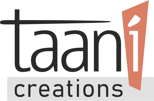 Taani Creations Logo