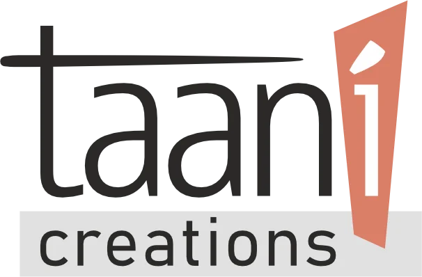 Taani Creations Logo