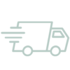 Fast shipping icon