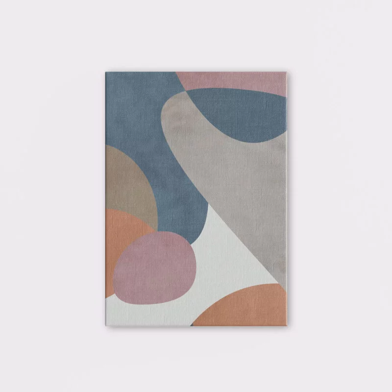 Shipping & Returns Policy 12 Taani Creations Abstract Contours