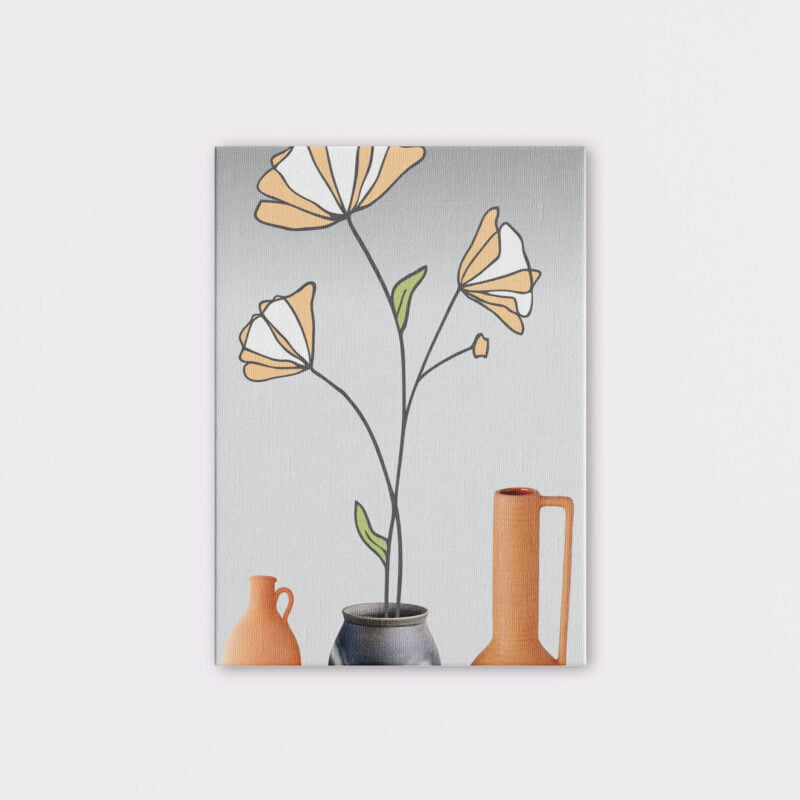 Taani Creations Blooms and Antiquity