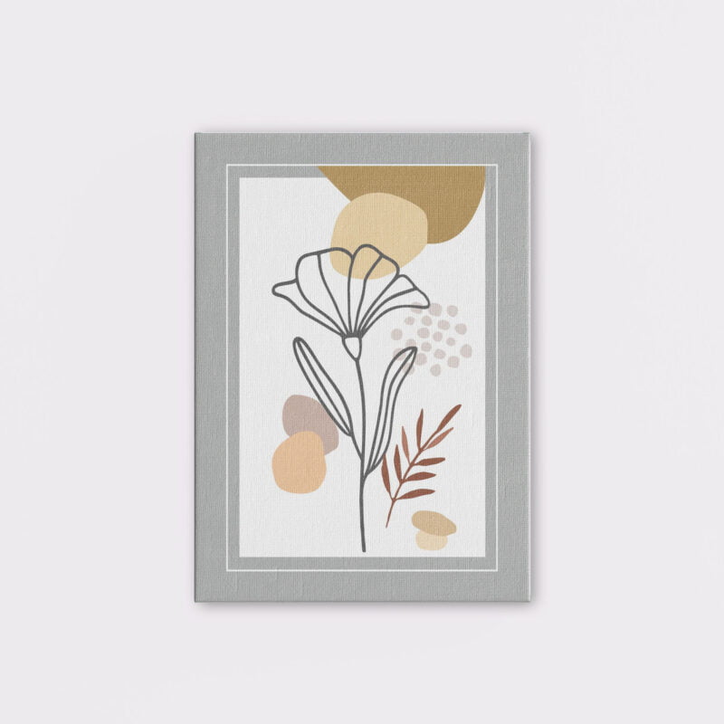 Taani Creations Botanical Simplicity