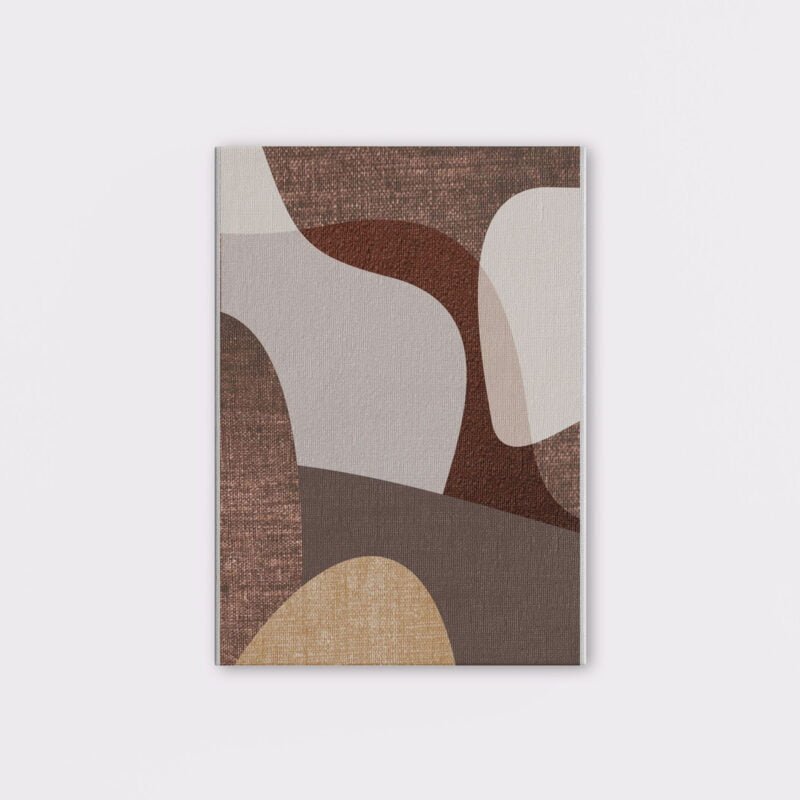 Taani Creations Coffee Canvas