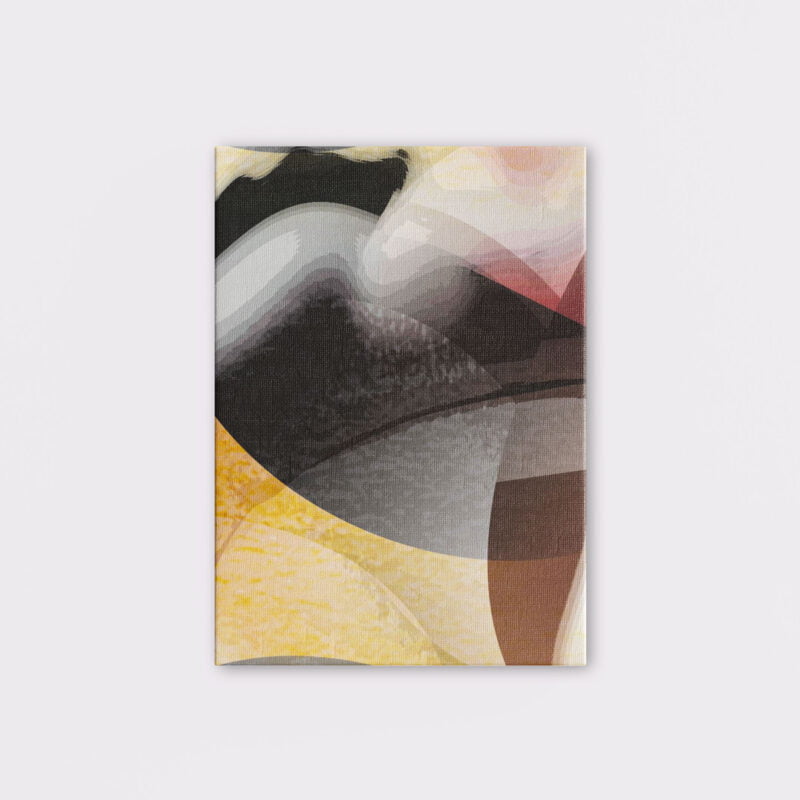 Taani Creations Ethereal Reflections