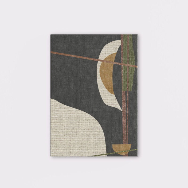 Taani Creations Geometric Serenity 2