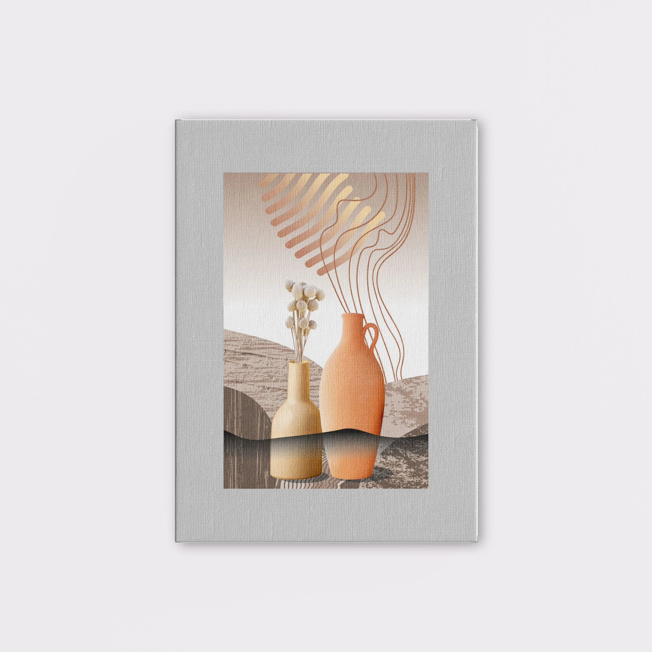 Petals of Nostalgia - Image 1