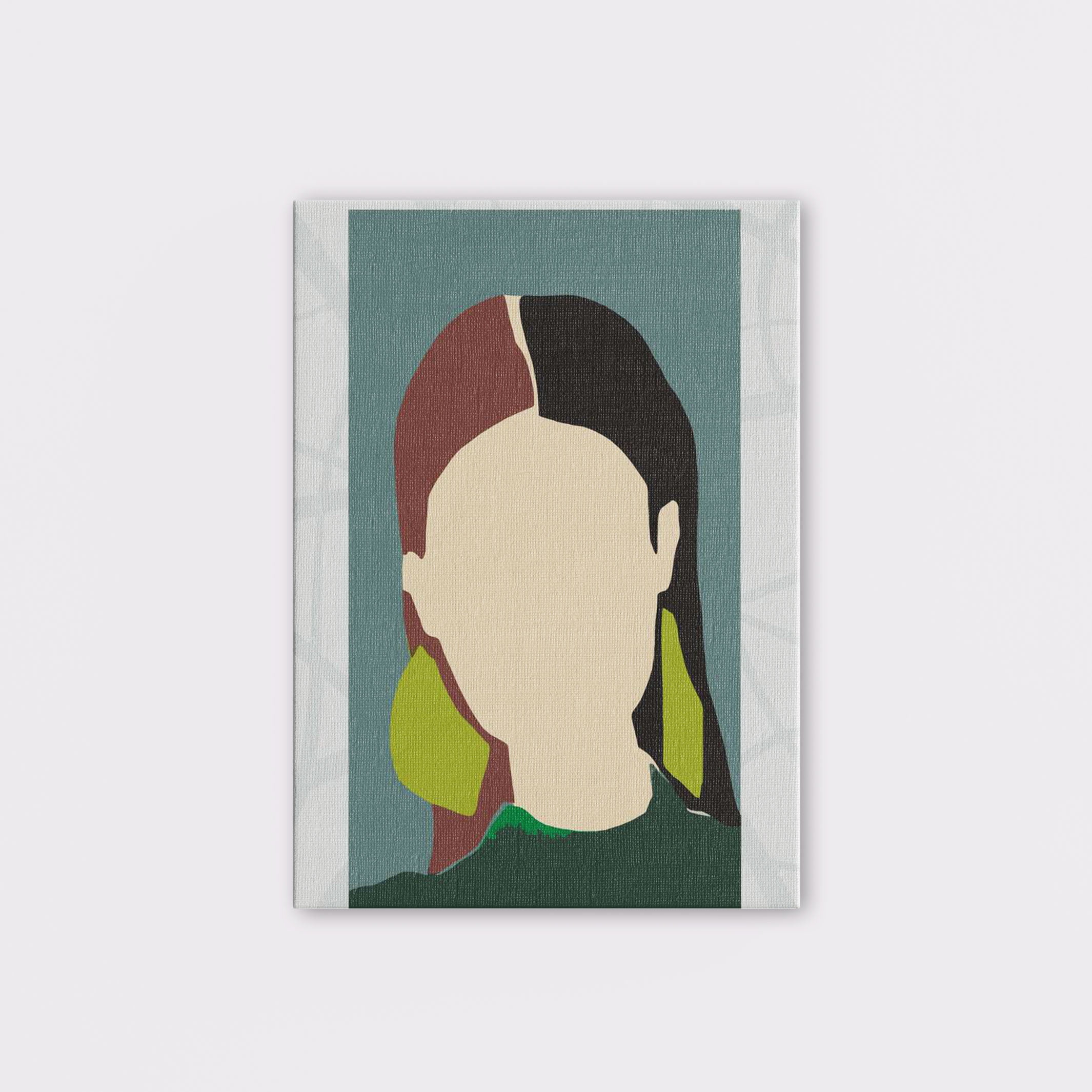 Mockups Design Taani Creations Silence