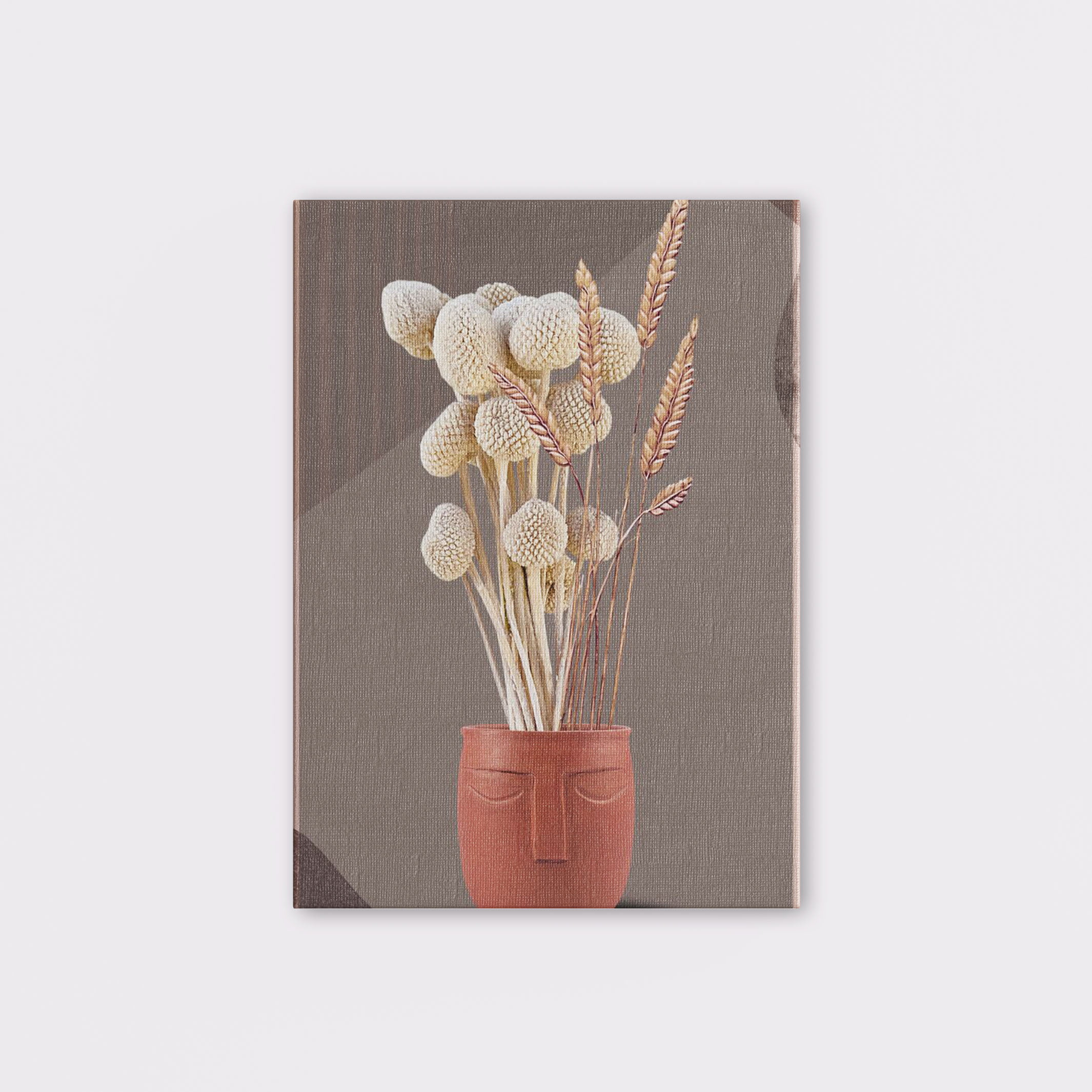 Mockups Design Taani Creations Terracotta Symphony