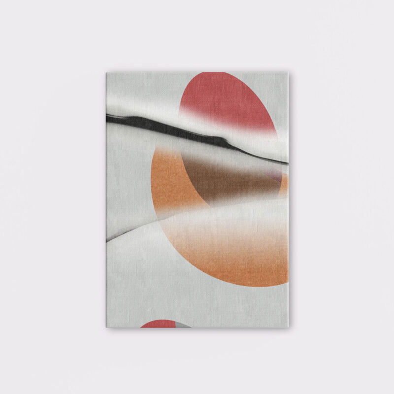 Taani Creations Torn Elegance