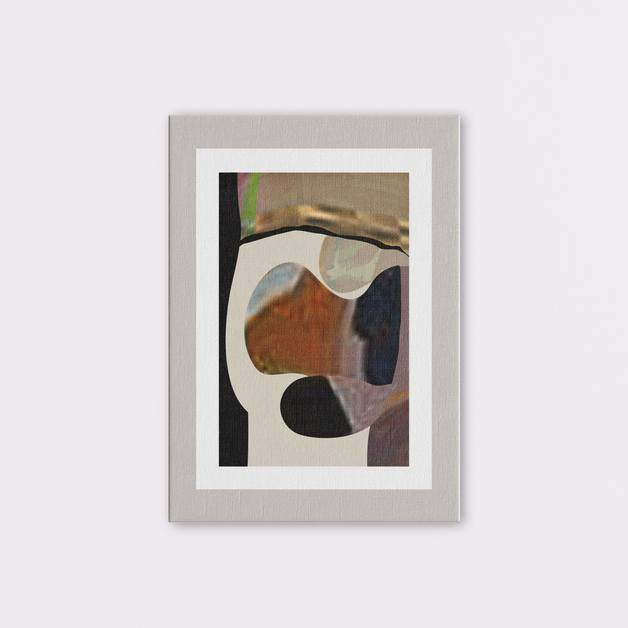 Mockups Design Taani Creations Abstract Enigma