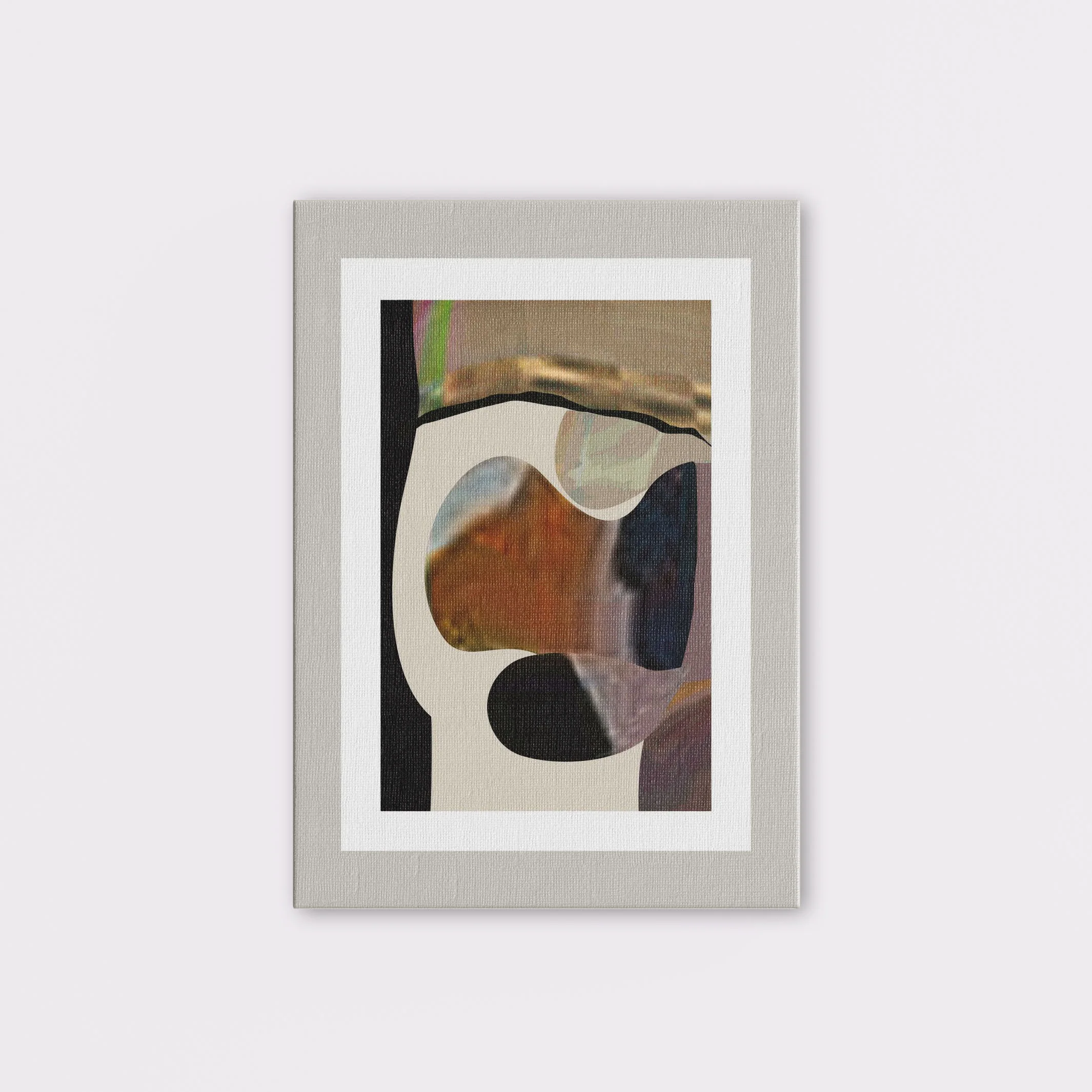 Abstract Enigma - Image 1