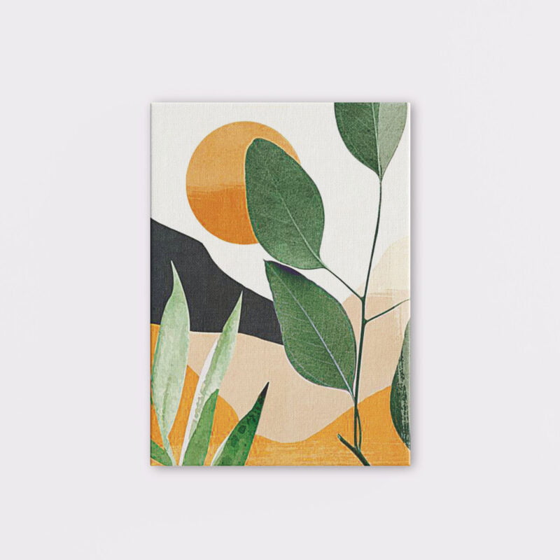 Taani Creations Botanical Bliss