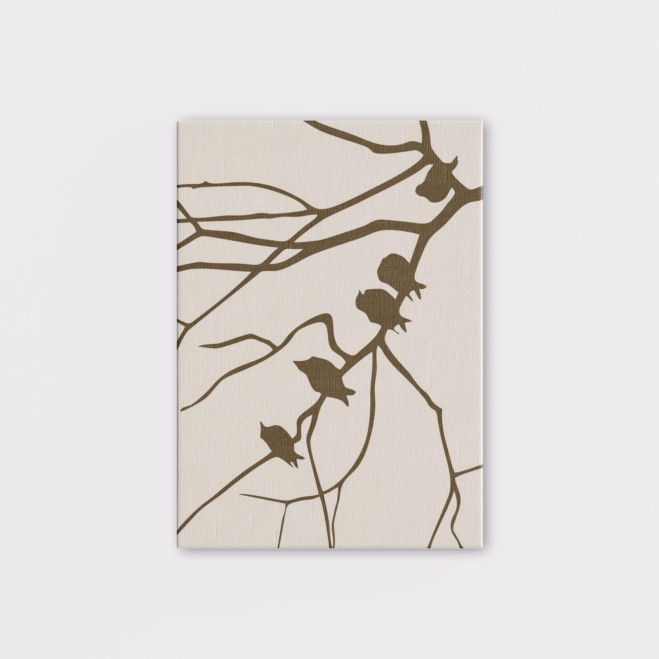 Mockups Design Taani Creations Branching Out