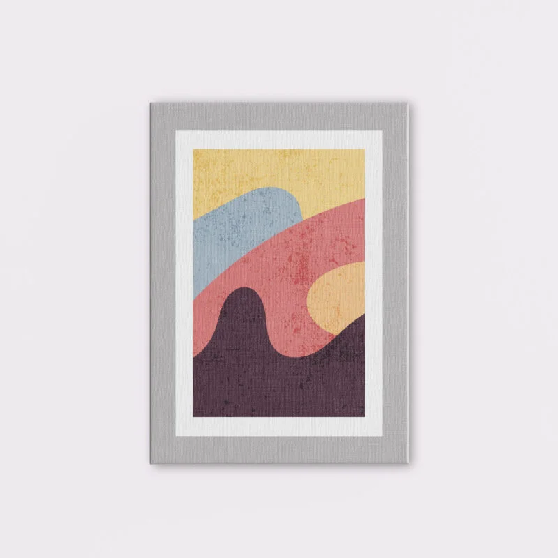 Shipping & Returns Policy 16 Taani Creations Colorful Chaos 2