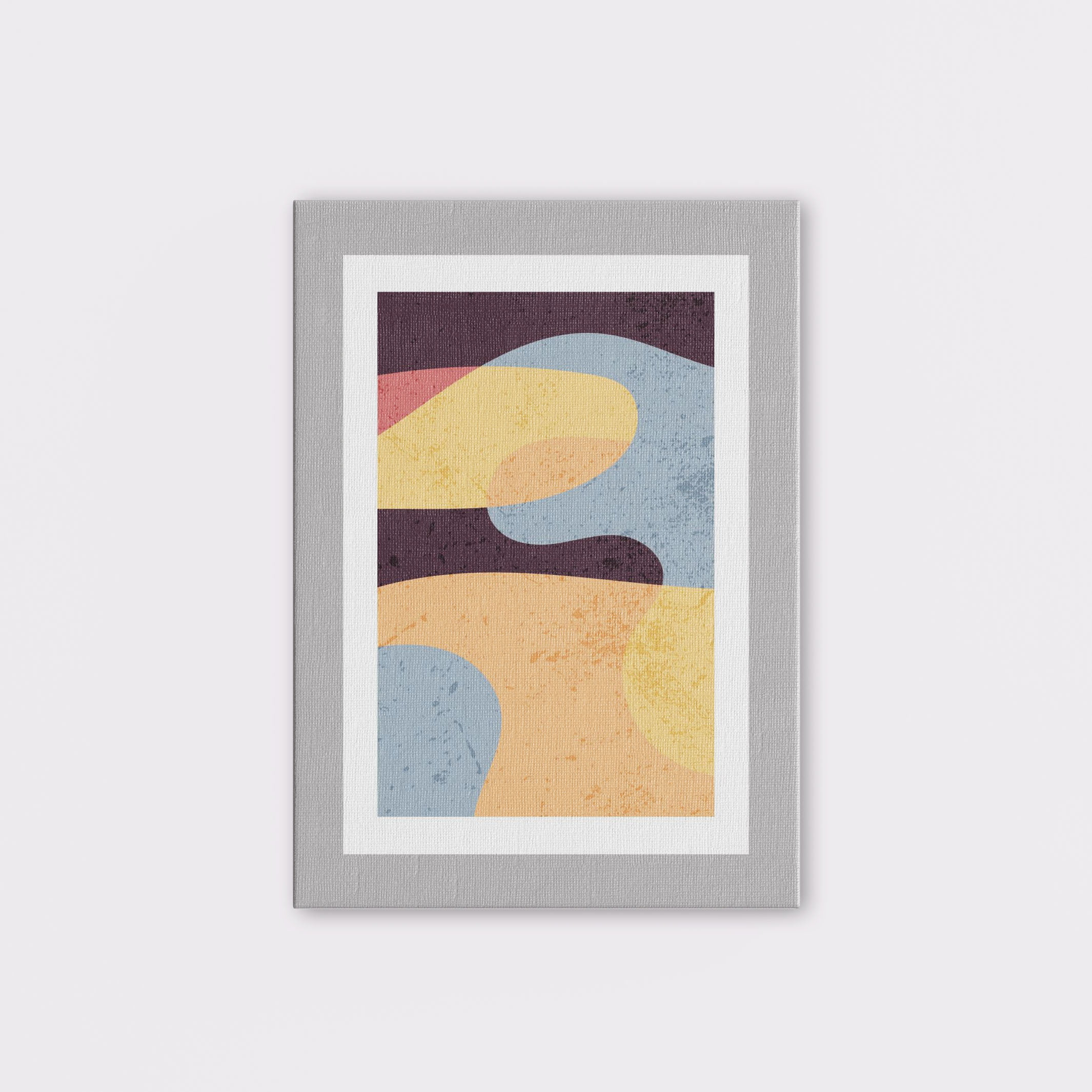 Mockups Design Taani Creations Colorful Chaos 3