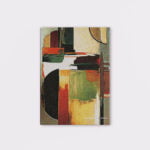 Colorful Geometric Fusion