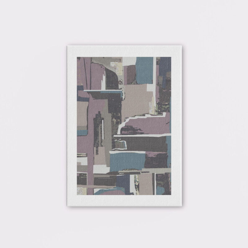 Taani Creations Concrete Jungle