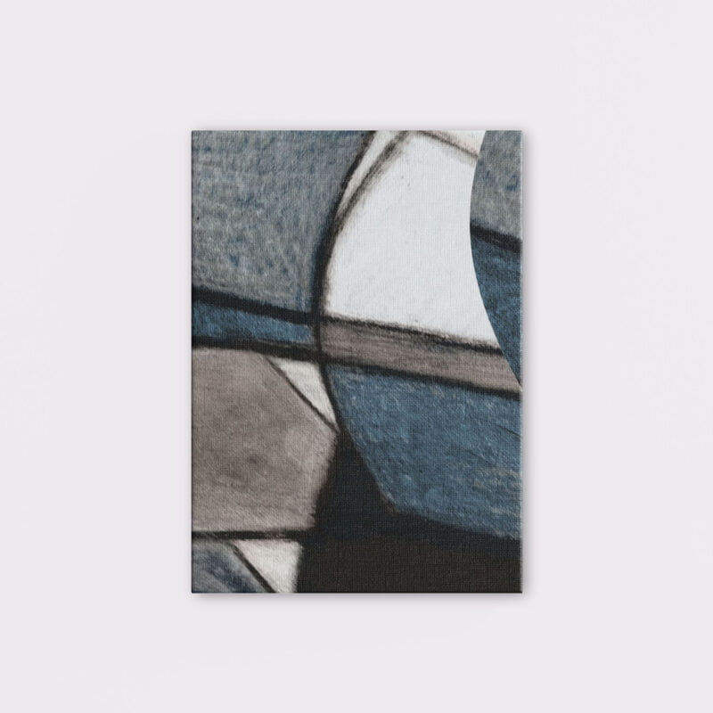 Taani Creations Industrial Blues