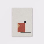 Minimalist Geometric Marvel