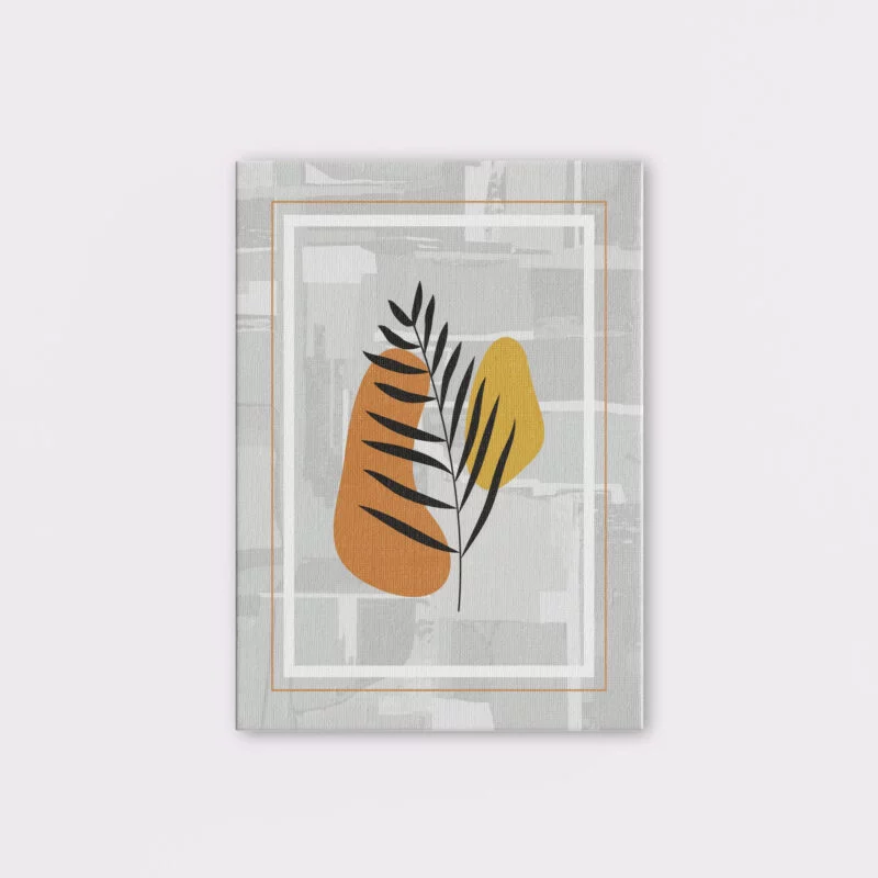 Taani Creations Modern Foliage