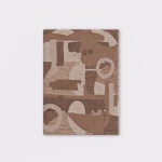 Muted Earthy Elements