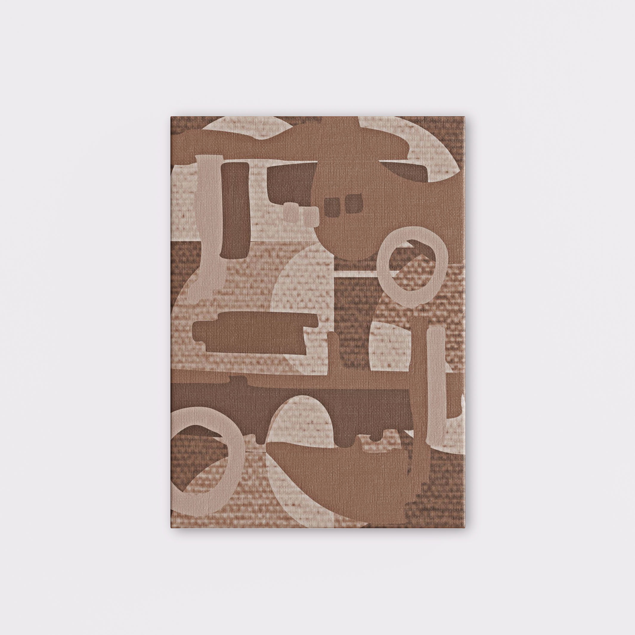 Mockups Design Taani Creations Muted Earthy Elements