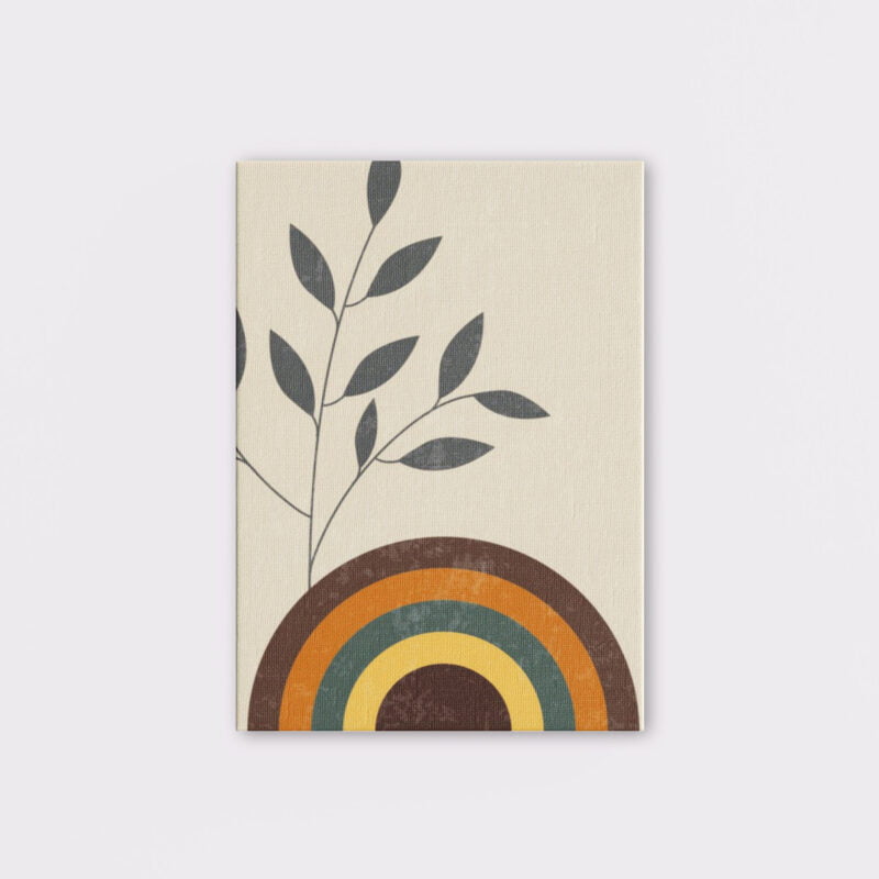 Taani Creations Rainbow and Branch