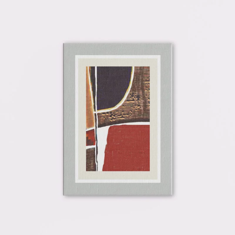 Shipping & Returns Policy 5 Taani Creations Red Hot Sketch