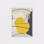 The Flow of Yellow - 1