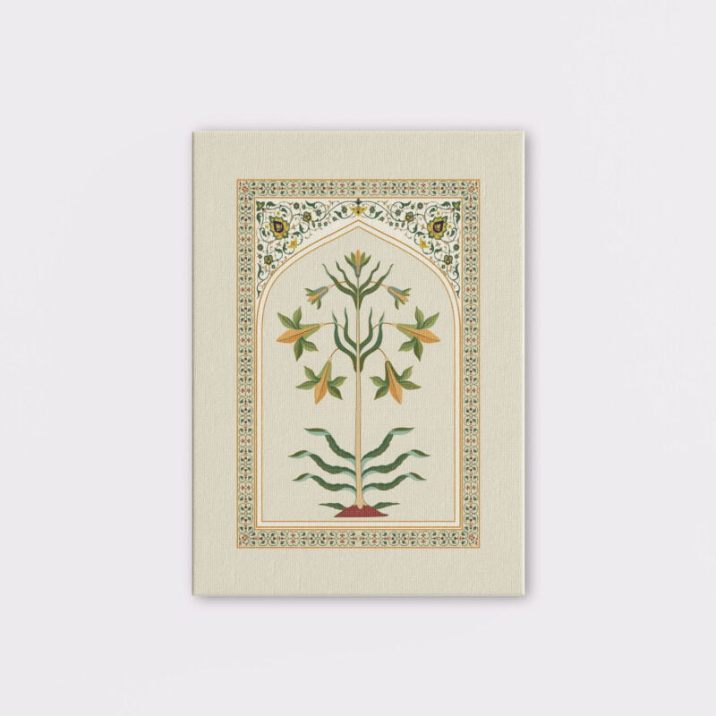 Taani Creations Traditional Indian Art