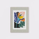 Tropical Tapestry - 1