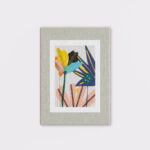 Tropical Tapestry - 3