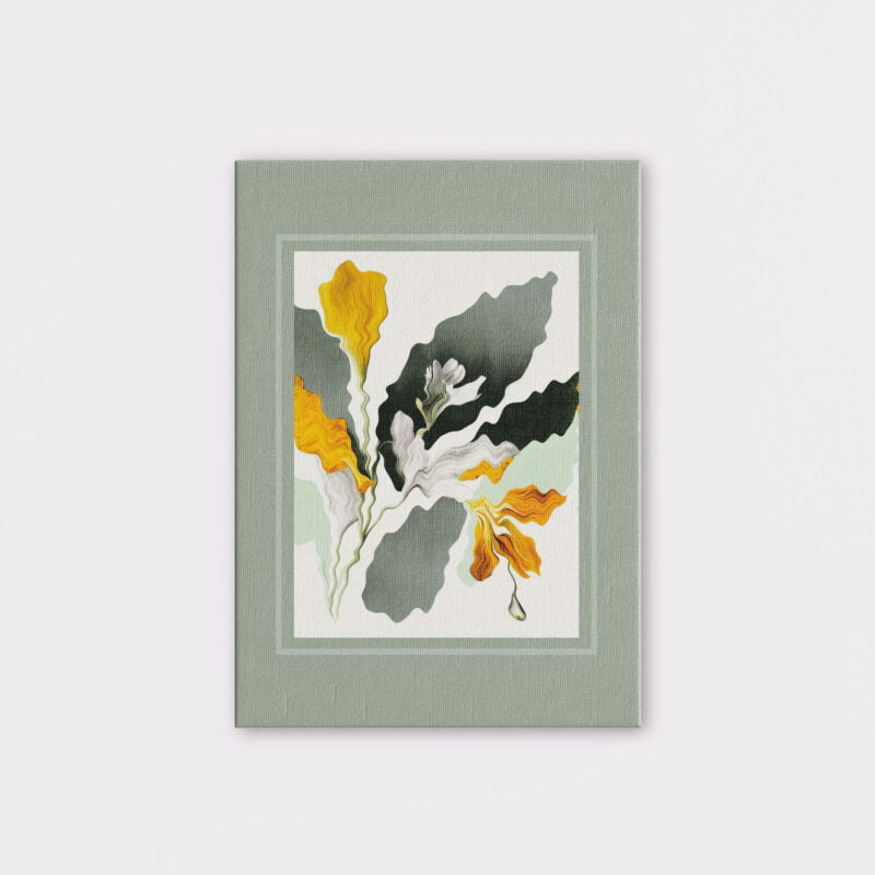 Taani Creations Whimsical Bloom